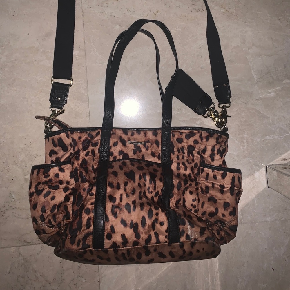 Rebecca Minkoff diaper bag